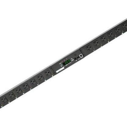 Minuteman RPM208I2LCD-L20P 8-Outlets PDU