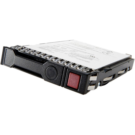 HPE PM6 1.60 TB Solid State Drive - 2.5" Internal - SAS (24Gb/s SAS) - Mixed Use