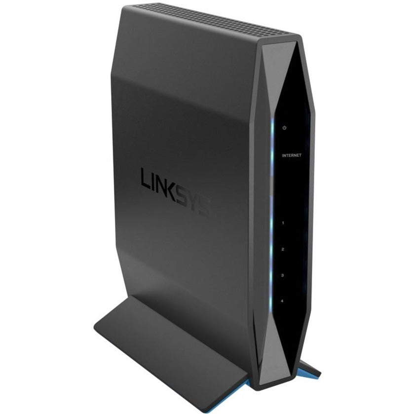 Linksys E5600 Wi-Fi 5 IEEE 802.11ac Ethernet Wireless Router