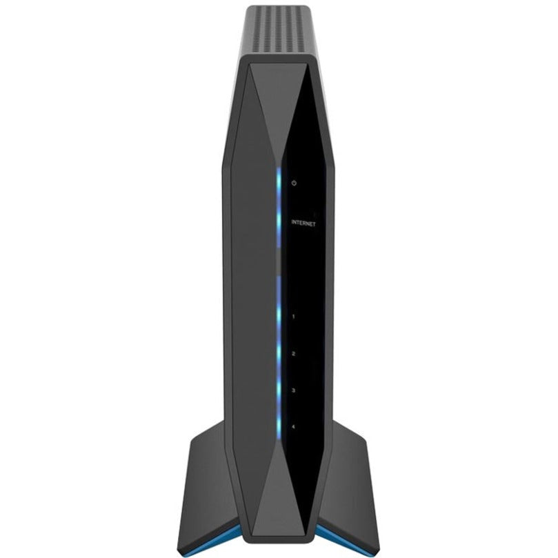 Linksys E5600 Wi-Fi 5 IEEE 802.11ac Ethernet Wireless Router