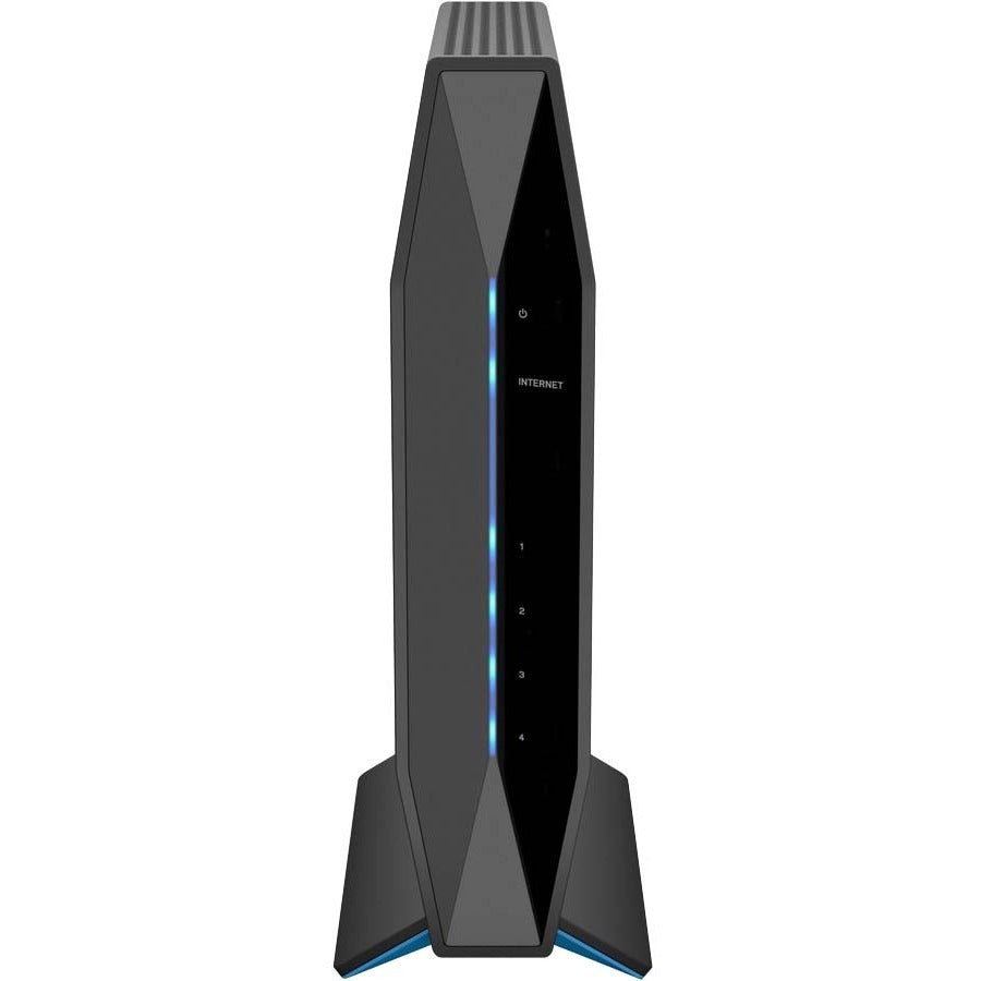 Linksys E7350 Wi-Fi 6 IEEE 802.11ax Ethernet Wireless Router