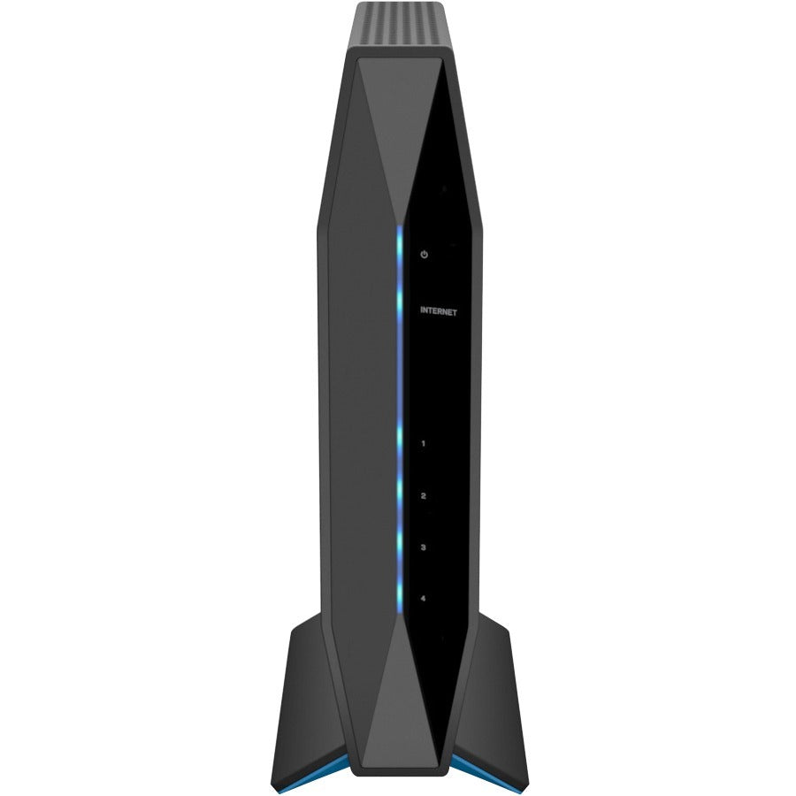 Linksys E8450 Wi-Fi 6 IEEE 802.11ax Ethernet Wireless Router