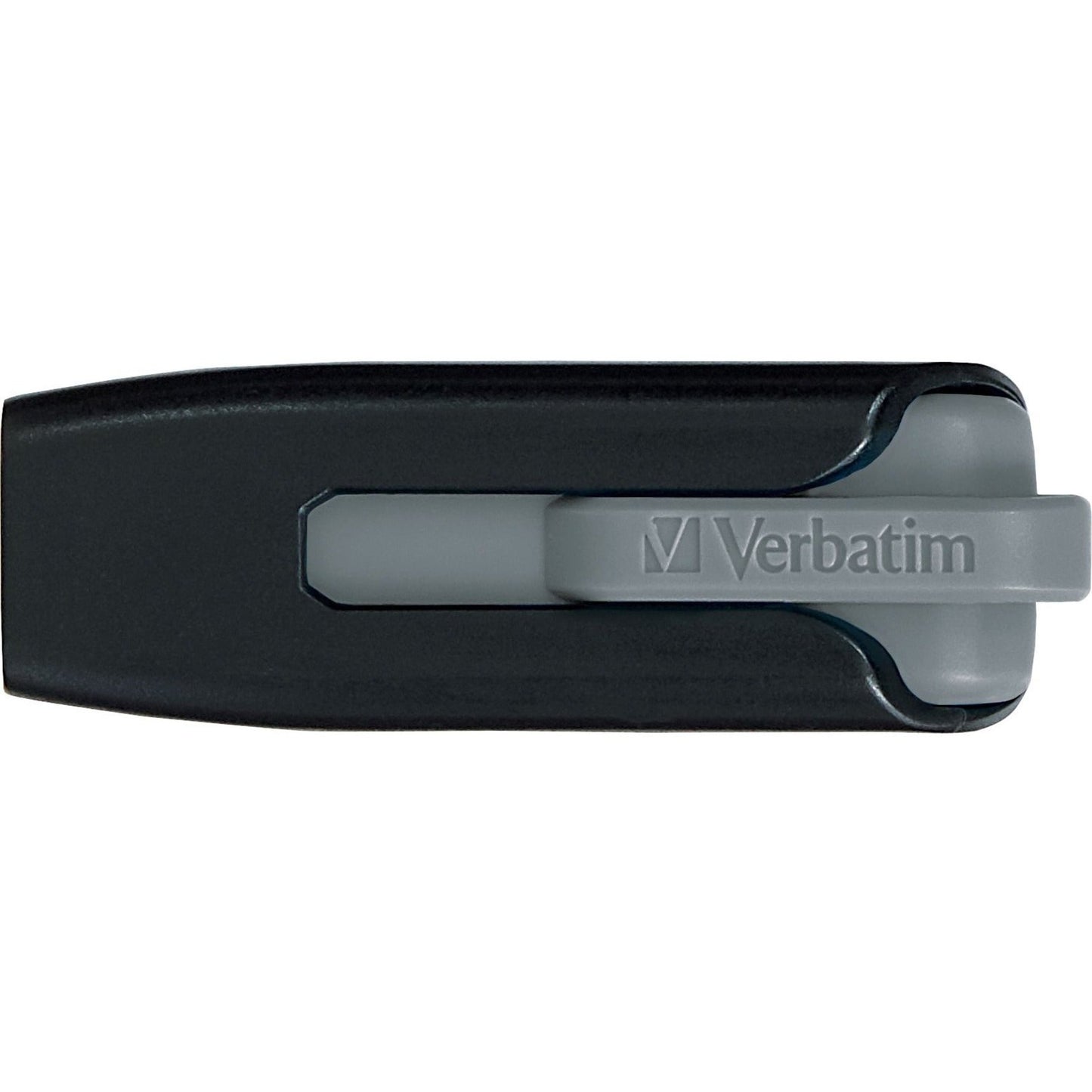 32GB Store 'n' Go&reg; V3 USB 3.2 Gen 1 Flash Drive - 10pk Business Bulk - Gray