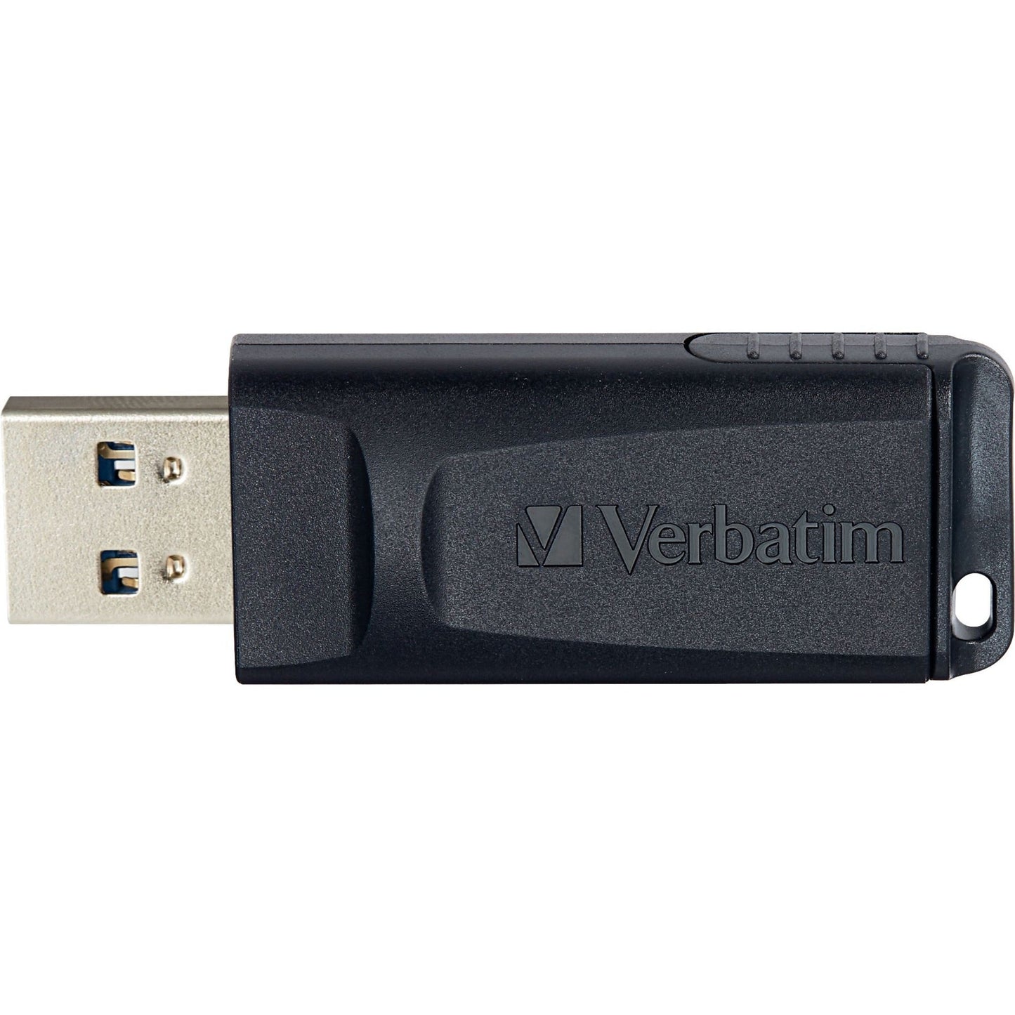 32GB Store 'n' Go&reg; USB Flash Drive - 10pk Business Bulk - Black