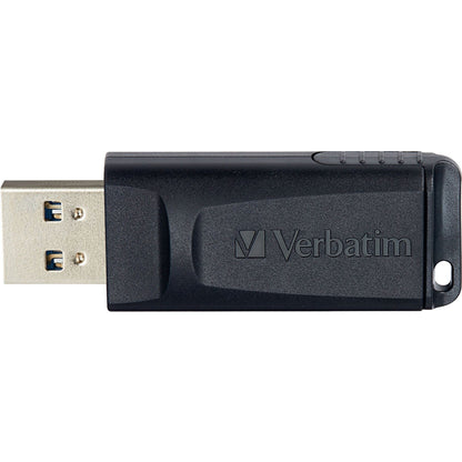 32GB Store 'n' Go&reg; USB Flash Drive - 10pk Business Bulk - Black
