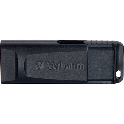 32GB Store 'n' Go&reg; USB Flash Drive - 10pk Business Bulk - Black