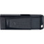 32GB Store 'n' Go&reg; USB Flash Drive - 10pk Business Bulk - Black