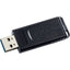 64GB Store 'n' Go&reg; USB Flash Drive - 10pk Business Bulk - Black