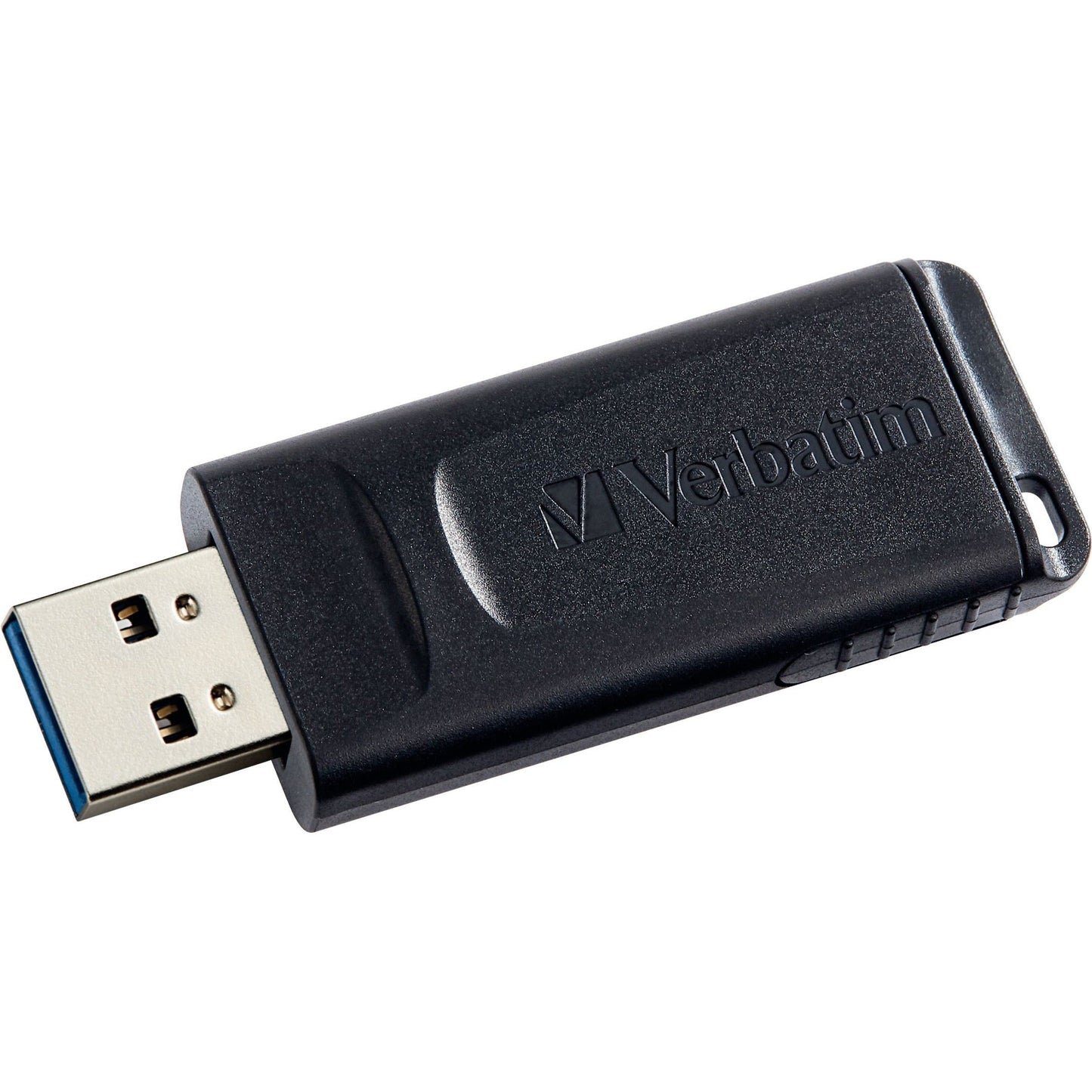 64GB Store 'n' Go&reg; USB Flash Drive - 10pk Business Bulk - Black