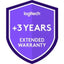 Logitech Warranty/Support - Extended Warranty - 3 Year - Warranty