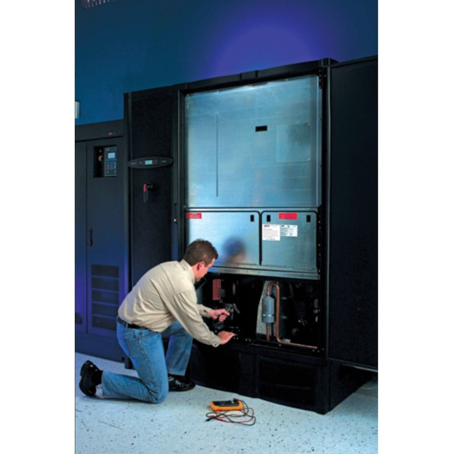 APC by Schneider Electric Advantage Ultra Plan - 1 Year - Service