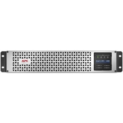 APC by Schneider Electric Smart-UPS 1000VA Rach-mountable UPS