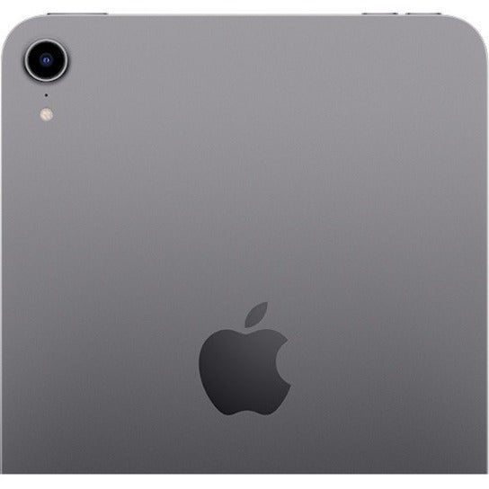 Apple iPad mini (6th Generation) A2567 Tablet - 8.3" - Hexa-core (A15 Bionic Dual-core (2 Core) 2.93 GHz Quad-core (4 Core)) - 4 GB RAM - 64 GB Storage - iPadOS 15 - Space Gray