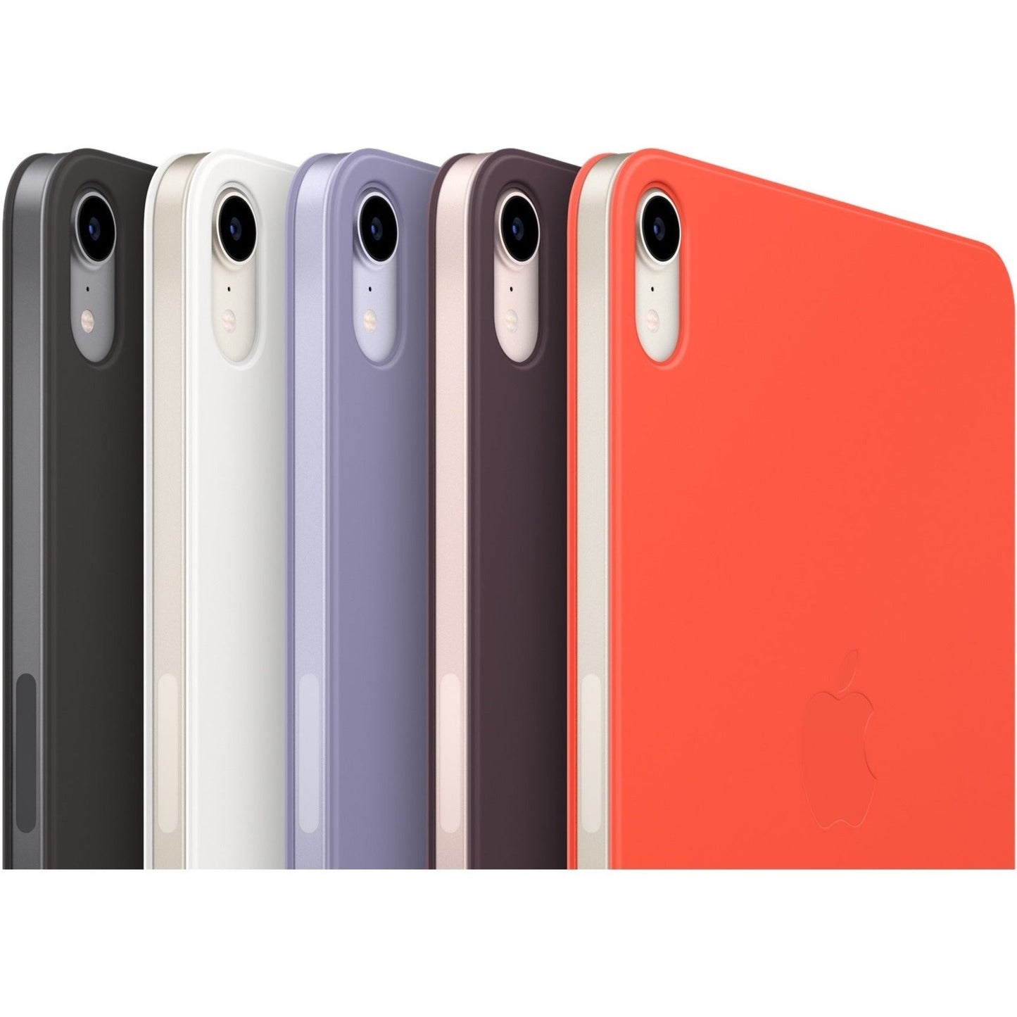 Apple iPad mini (6th Generation) A2567 Tablet - 8.3" - Hexa-core (A15 Bionic Dual-core (2 Core) 2.93 GHz Quad-core (4 Core)) - 4 GB RAM - 64 GB Storage - iPadOS 15 - Space Gray