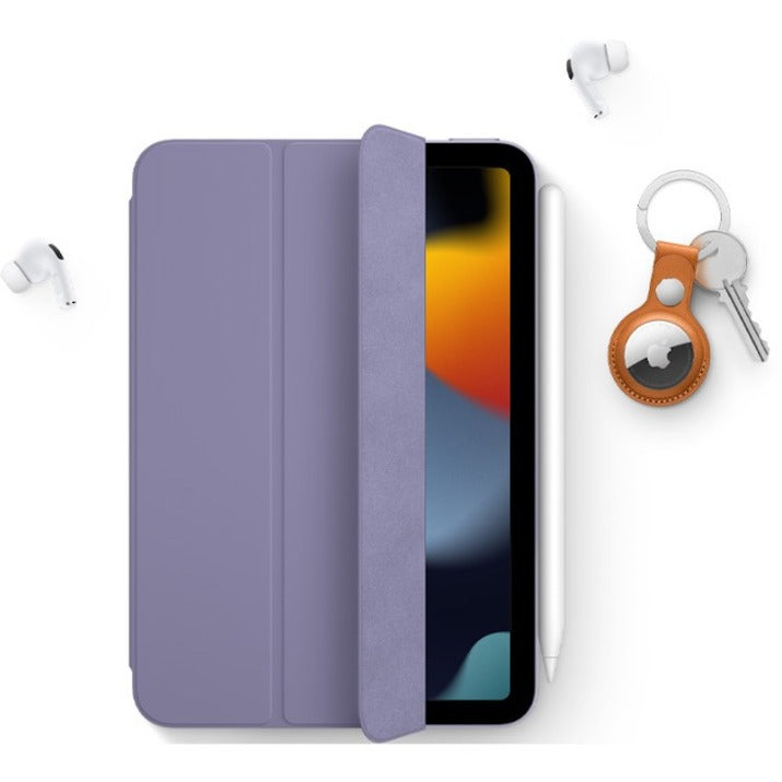 Apple iPad mini (6th Generation) A2567 Tablet - 8.3" - Hexa-core (A15 Bionic Dual-core (2 Core) 2.93 GHz Quad-core (4 Core)) - 4 GB RAM - 64 GB Storage - iPadOS 15 - Space Gray