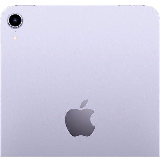Apple iPad mini (6th Generation) A2567 Tablet - 8.3" - Hexa-core (A15 Bionic Dual-core (2 Core) 2.93 GHz Quad-core (4 Core)) - 4 GB RAM - 64 GB Storage - iPadOS 15 - Purple