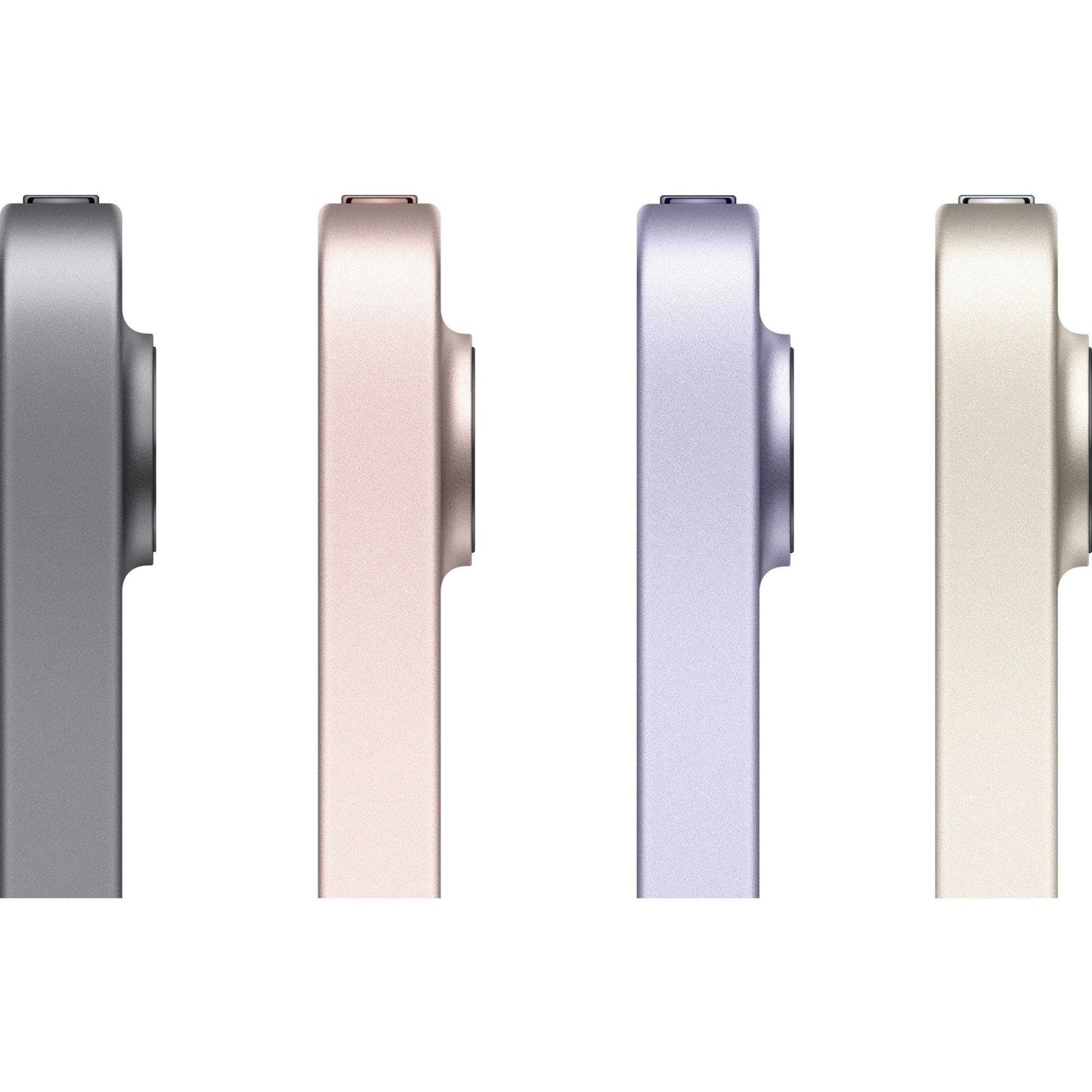 Apple iPad mini (6th Generation) A2567 Tablet - 8.3" - Hexa-core (A15 Bionic Dual-core (2 Core) 2.93 GHz Quad-core (4 Core)) - 4 GB RAM - 64 GB Storage - iPadOS 15 - Starlight