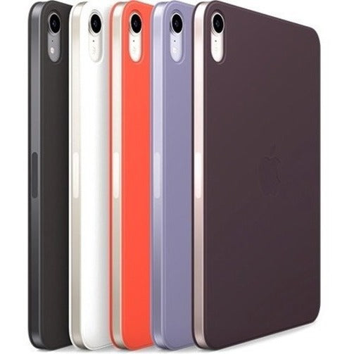 Apple iPad mini (6th Generation) A2568 Tablet - 8.3" - Hexa-core (A15 Bionic Dual-core (2 Core) 2.93 GHz Quad-core (4 Core)) - 4 GB RAM - 64 GB Storage - iPadOS 15 - 5G - Starlight