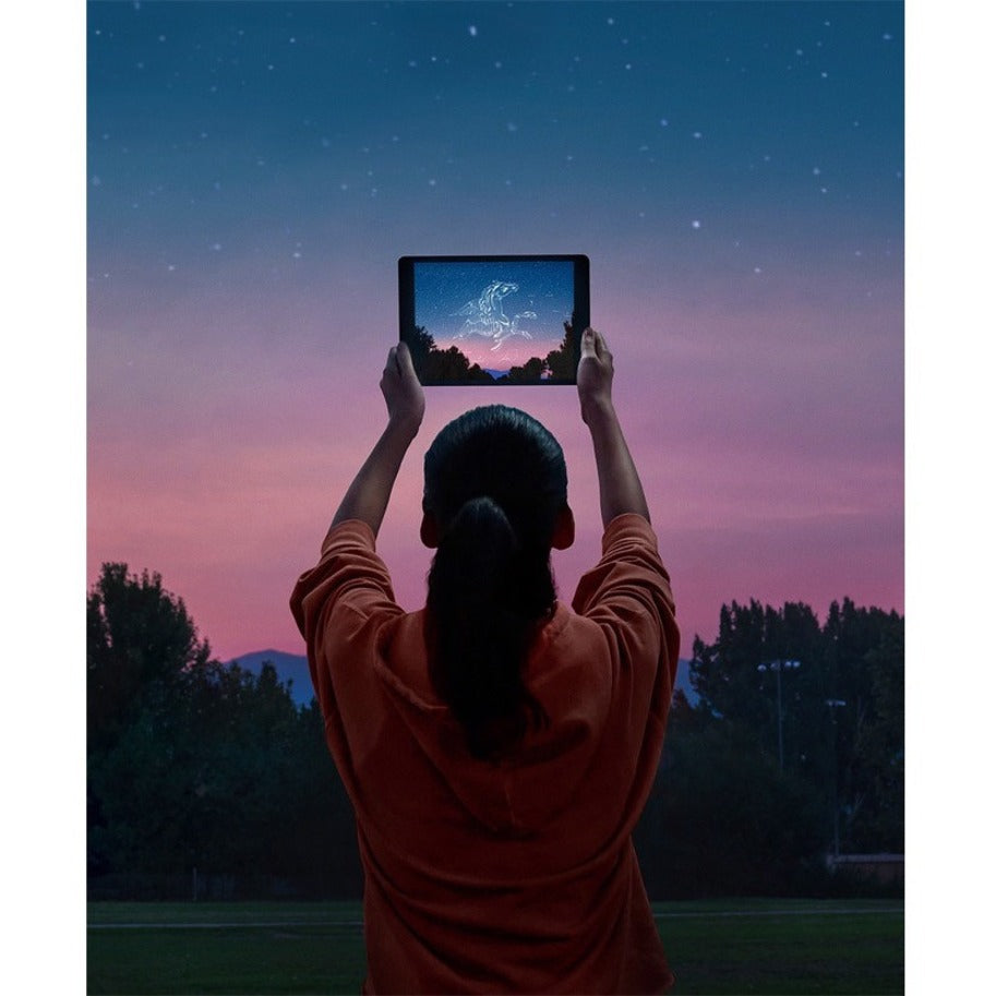 Apple iPad (9th Generation) A2602 Tablet - 10.2" - Hexa-core (Lightning Dual-core (2 Core) 2.65 GHz + Thunder Quad-core (4 Core) 1.80 GHz) - 256 GB Storage - iPadOS 15 - Space Gray