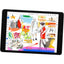 Apple iPad (9th Generation) A2603 Tablet - 10.2