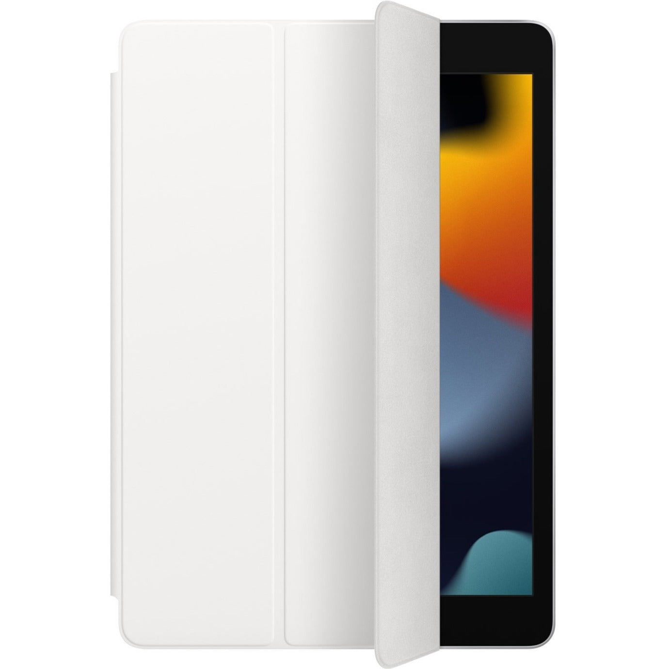 Apple iPad (9th Generation) A2603 Tablet - 10.2" - Hexa-core (Lightning Dual-core (2 Core) 2.65 GHz + Thunder Quad-core (4 Core) 1.80 GHz) - 64 GB Storage - iPadOS 15 - 4G - Silver