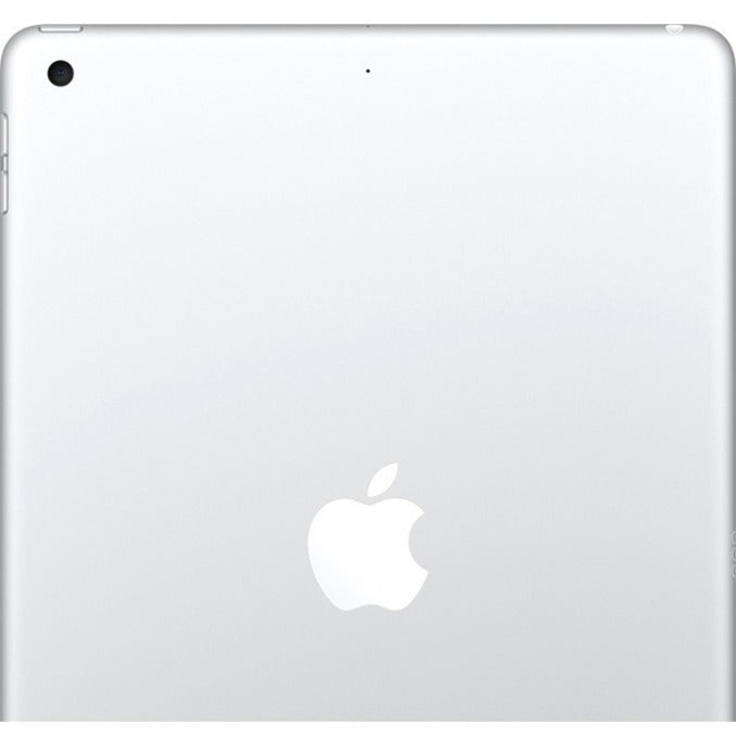 Apple iPad (9th Generation) A2602 Tablet - 10.2" - Hexa-core (Lightning Dual-core (2 Core) 2.65 GHz + Thunder Quad-core (4 Core) 1.80 GHz) - 256 GB Storage - iPadOS 15 - Silver