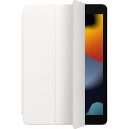 Apple iPad (9th Generation) A2602 Tablet - 10.2" - Hexa-core (Lightning Dual-core (2 Core) 2.65 GHz + Thunder Quad-core (4 Core) 1.80 GHz) - 256 GB Storage - iPadOS 15 - Silver