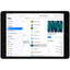 Apple iPad (9th Generation) A2603 Tablet - 10.2