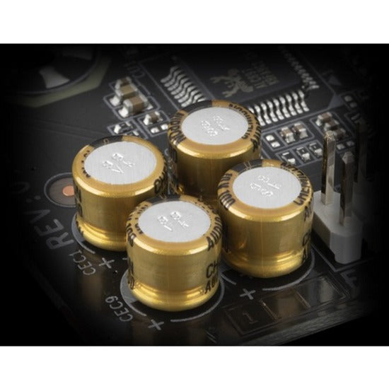 Gigabyte Ultra Durable Q570M D3H Desktop Motherboard - Intel Q570 Chipset - Socket LGA-1200 - Intel Optane Memory Ready - Micro ATX