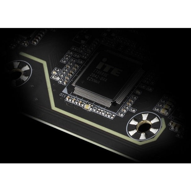 Gigabyte Ultra Durable Q570M D3H Desktop Motherboard - Intel Q570 Chipset - Socket LGA-1200 - Intel Optane Memory Ready - Micro ATX