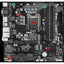 Gigabyte Ultra Durable Q570M D3H Desktop Motherboard - Intel Q570 Chipset - Socket LGA-1200 - Intel Optane Memory Ready - Micro ATX