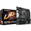 Gigabyte Ultra Durable Q570M D3H Desktop Motherboard - Intel Q570 Chipset - Socket LGA-1200 - Intel Optane Memory Ready - Micro ATX