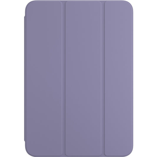 Apple Smart Folio Carrying Case (Folio) Apple iPad mini (2021) Tablet - English Lavender