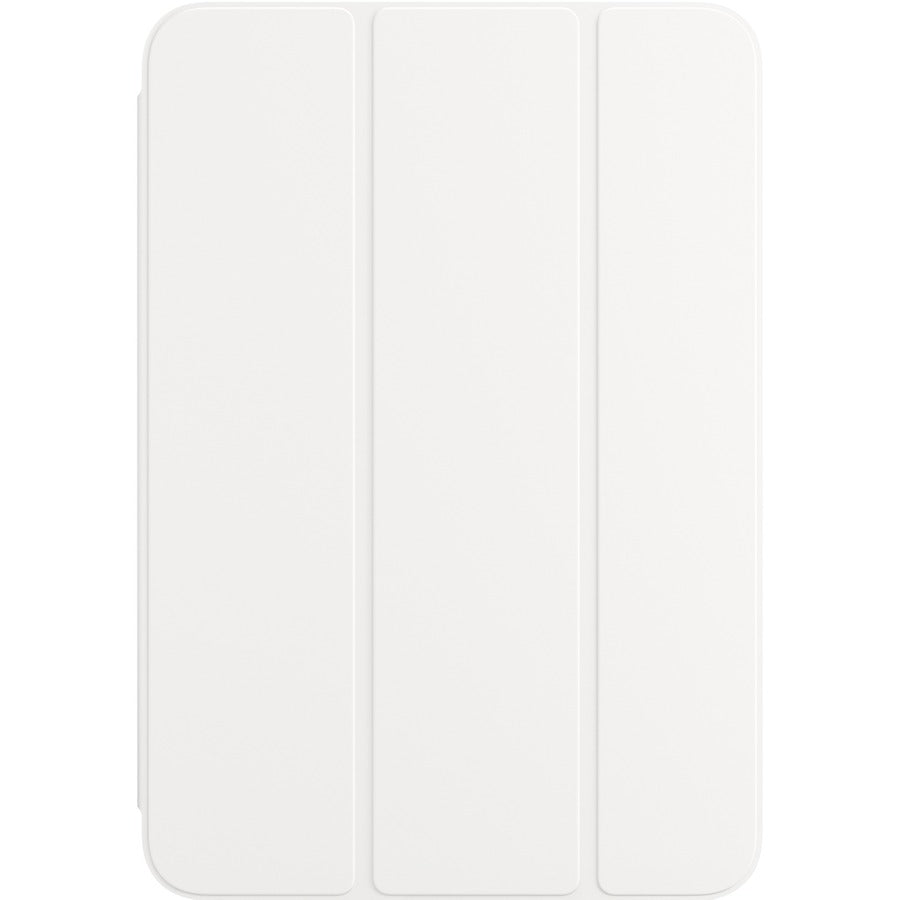 Apple Smart Folio Carrying Case (Folio) for 8.3" Apple iPad mini (2021) Tablet - White