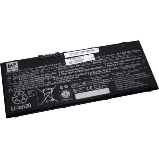 BTI Battery