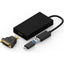 USB3 TO HDMI 4K DISPLAY ADAPTER