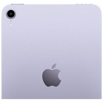 Apple Demo iPad mini (6th Generation) Tablet - 8.3" - Hexa-core (A15 Bionic Dual-core (2 Core) 2.93 GHz Quad-core (4 Core)) - 4 GB RAM - 64 GB Storage - iPadOS 15 - Purple