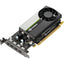 Lenovo NVIDIA T1000 Graphic Card - 4 GB GDDR6