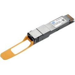 Intel Silicon Photonics QSFP-DD Module