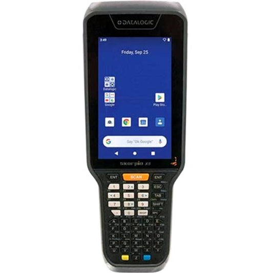 Datalogic Skorpio X5 Handheld Terminal