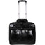 Francine Collection Croco Carrying Case (Roller) for 17