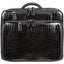 Francine Collection Croco Carrying Case (Roller) for 17