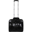 Francine Collection Croco Carrying Case (Roller) for 17