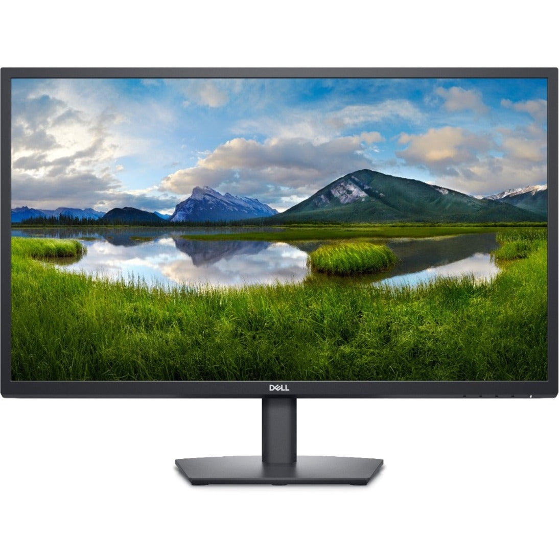 Dell E2422H 23.8" LCD Monitor - 16:9 - Black