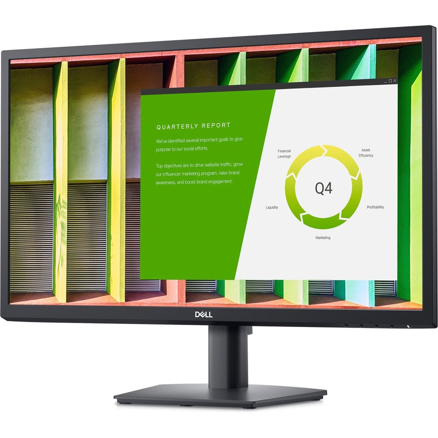 Dell E2422H 23.8" Full HD LCD Monitor - 16:9