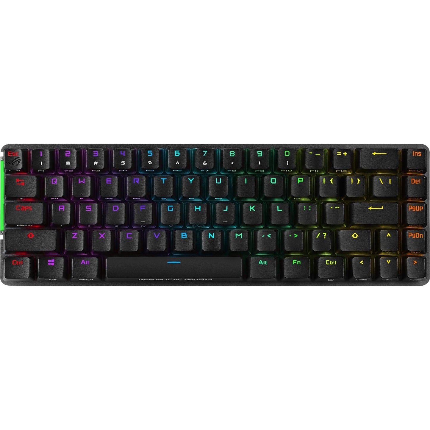 Asus ROG Falchion NX Gaming Keyboard
