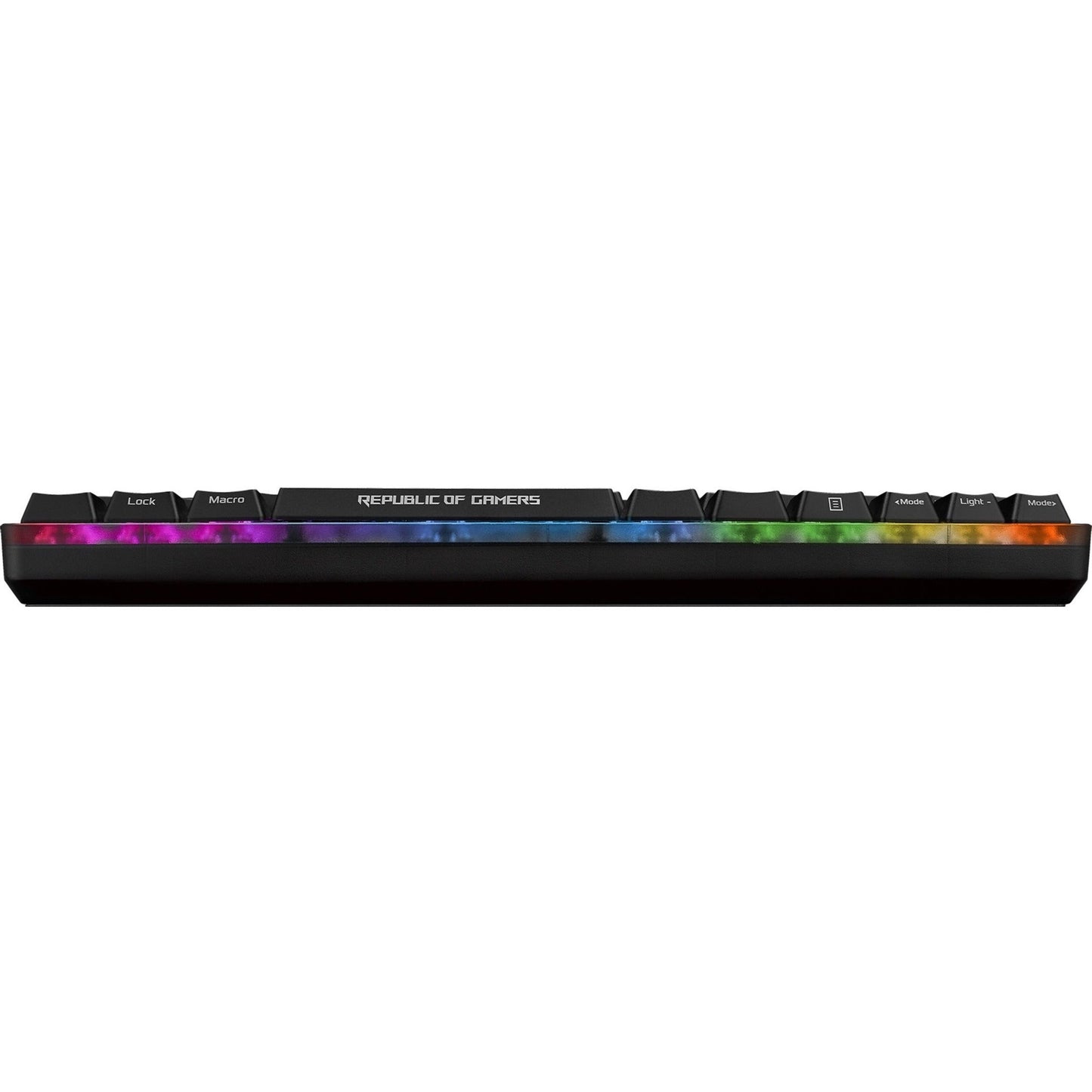 Asus ROG Falchion NX Gaming Keyboard