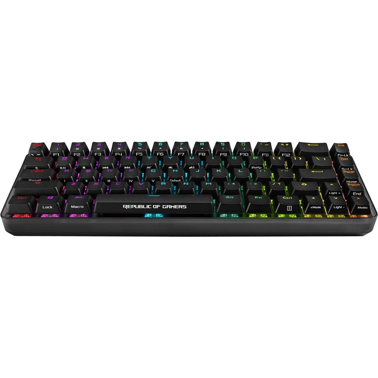 Asus ROG Falchion NX Gaming Keyboard