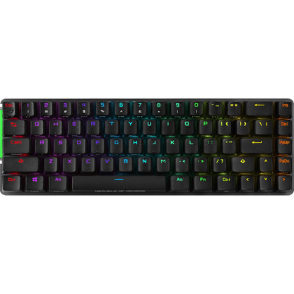 Asus ROG Falchion Ace Gaming Keyboard