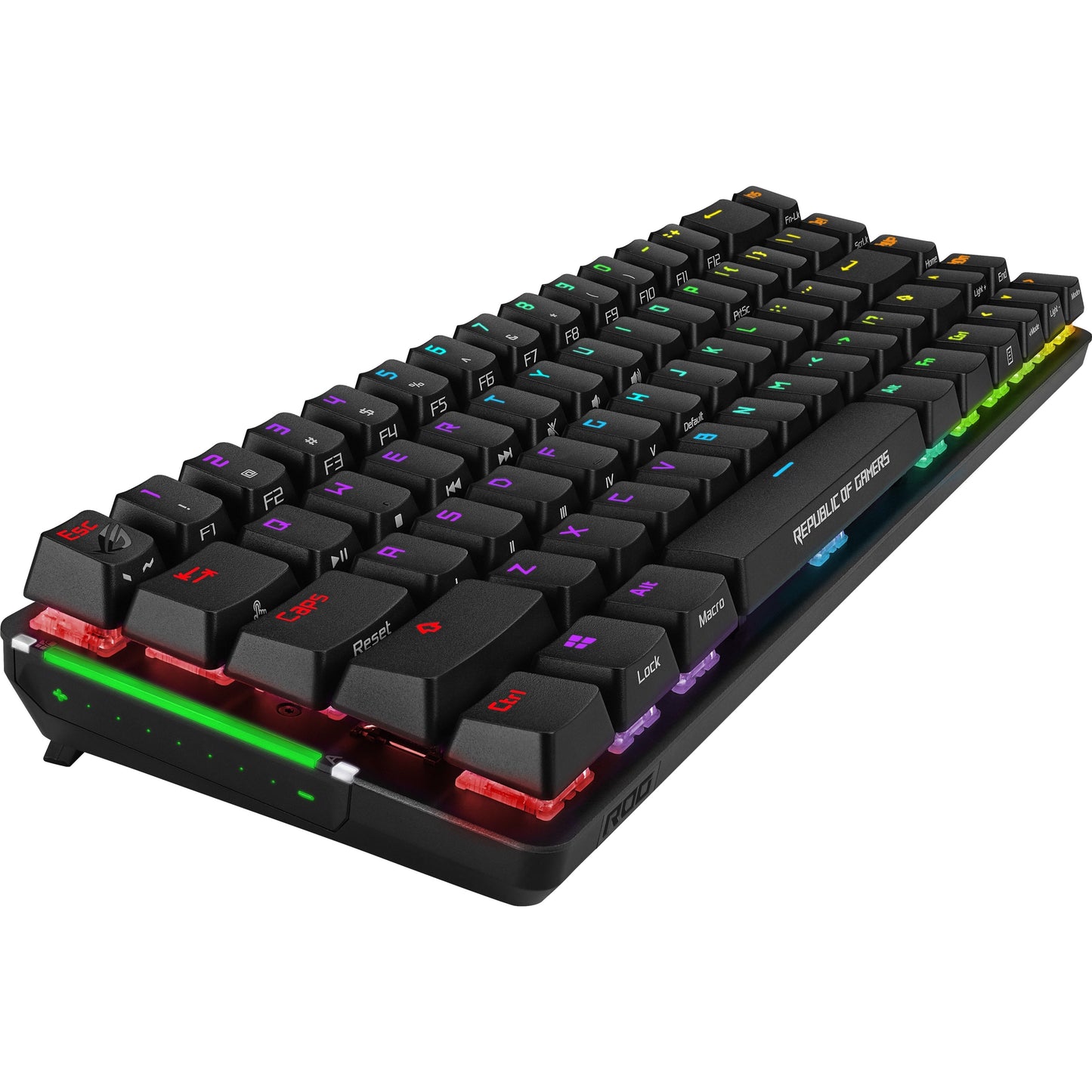 Asus ROG Falchion Ace Gaming Keyboard